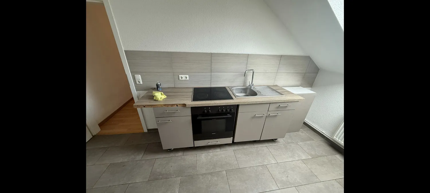 3 Zimmer Wohnung mit 68 m² in Hanau – Bild 3