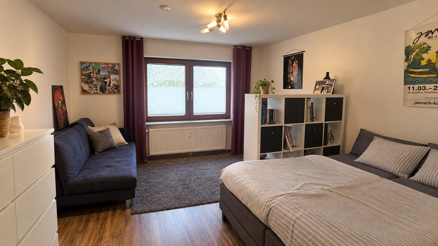 3 Zimmer Wohnung mit 73 m² in Stuttgart – Bild 8
