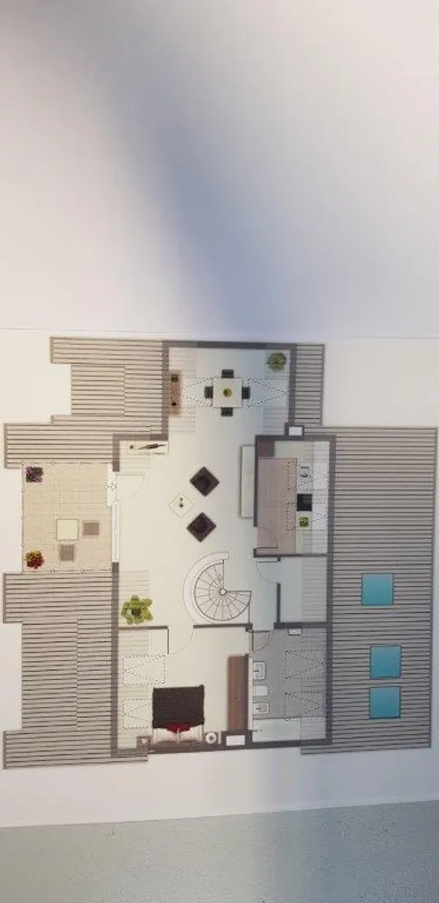 3 Zimmer Wohnung mit 67 m² in Krefeld – Bild 1