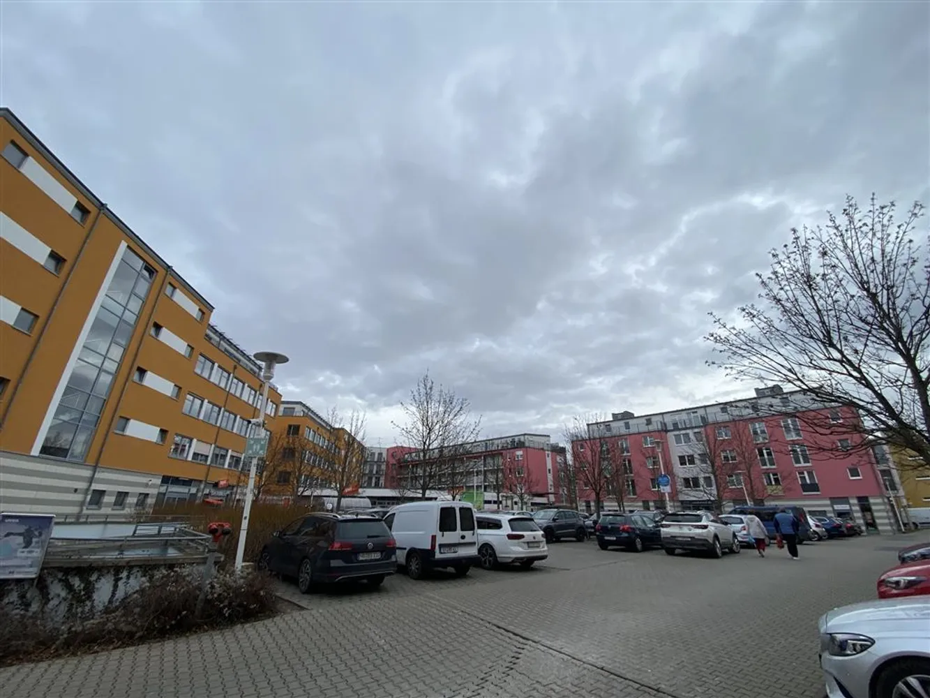 2 room apartment with 59 m² in Erfurt – Photo 11