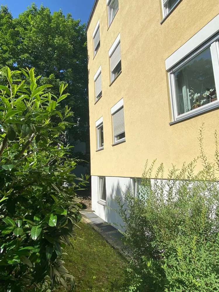 1 room apartment with 15 m² in Munich – Photo 6