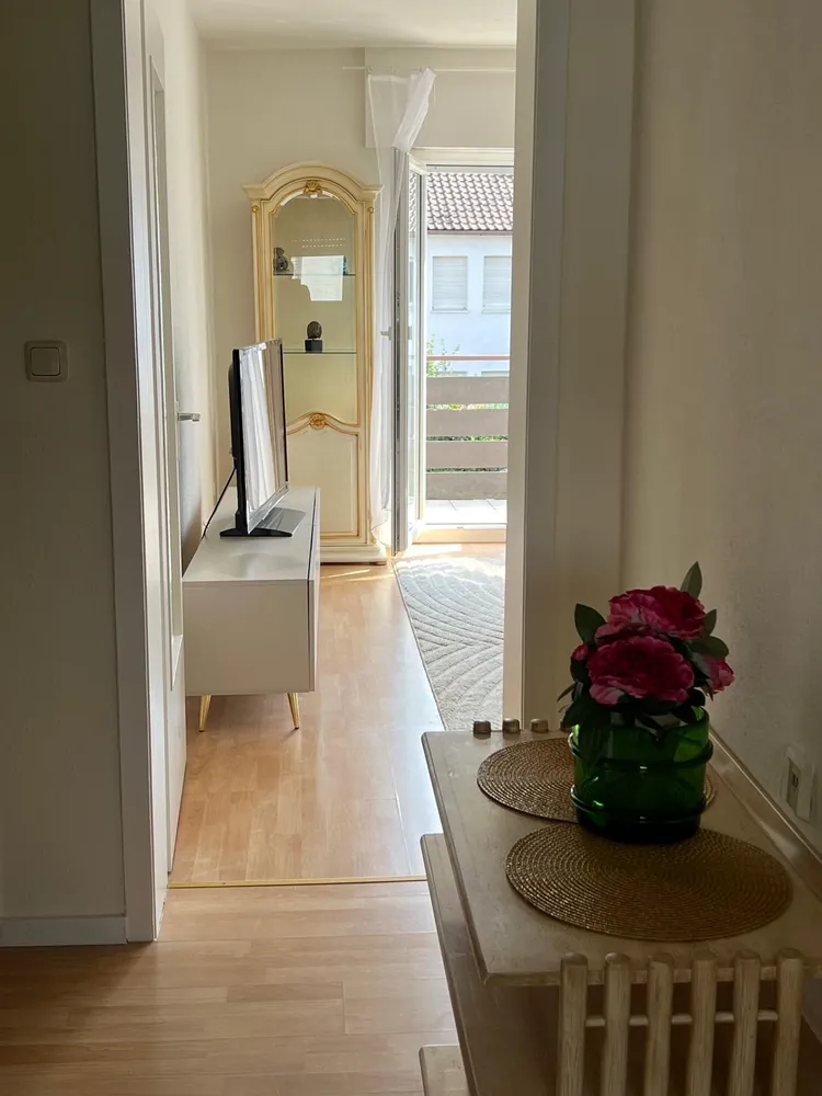 4 Zimmer Wohnung mit 93 m² in Stuttgart – Bild 4