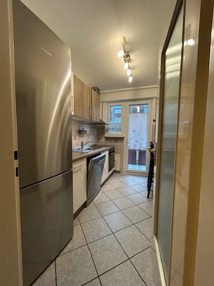 3 Zimmer Wohnung mit 75 m² in Stuttgart – Bild 12