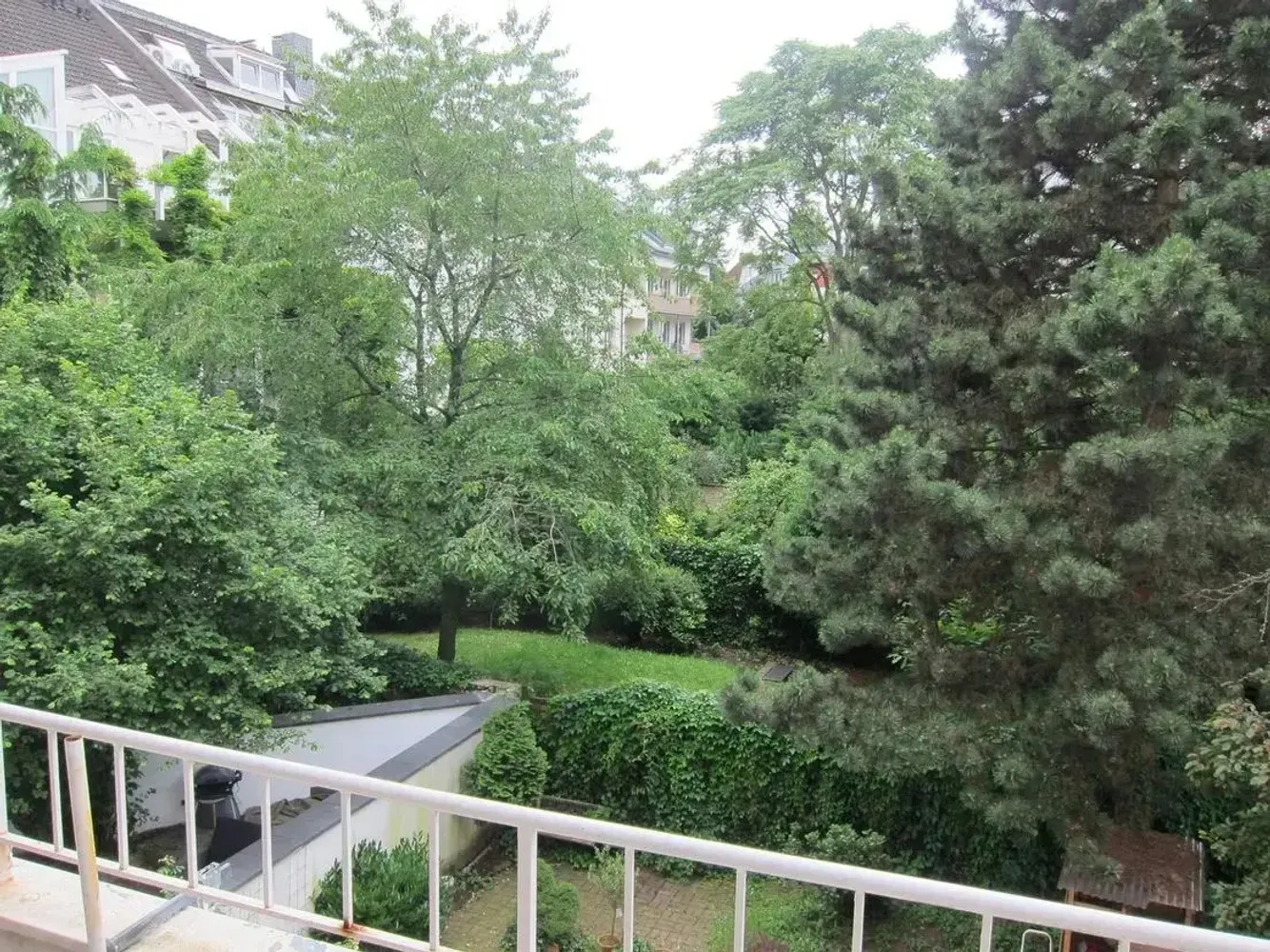 2 Zimmer Wohnung mit 46 m² in Düsseldorf – Bild 4