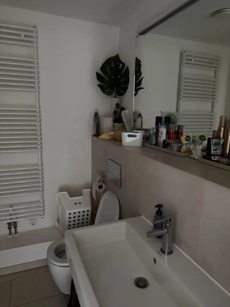 1 Zimmer Wohnung mit 49 m² in Frankfurt am Main – Bild 5