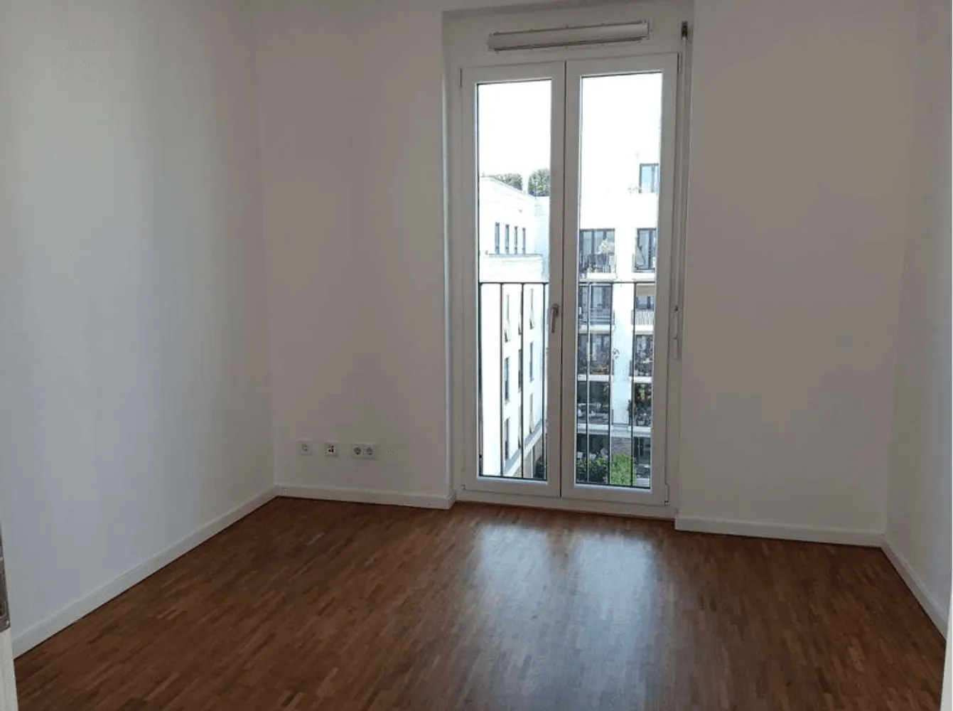 4 Zimmer Wohnung mit 119 m² in Frankfurt am Main – Bild 12