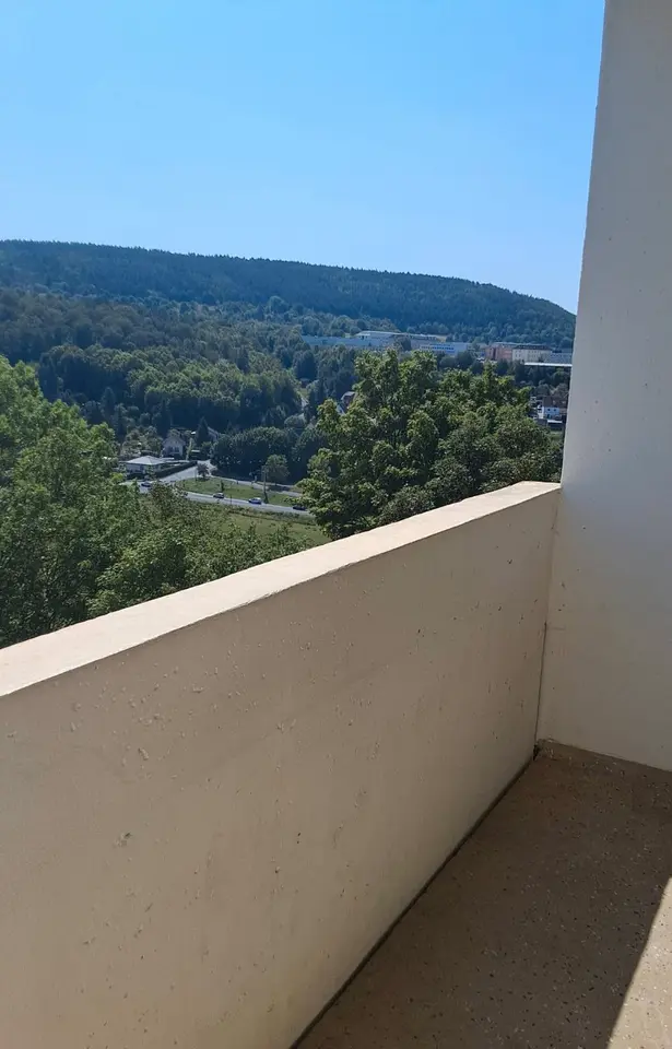 3 Zimmer Wohnung mit 68 m² in Meiningen – Bild 4