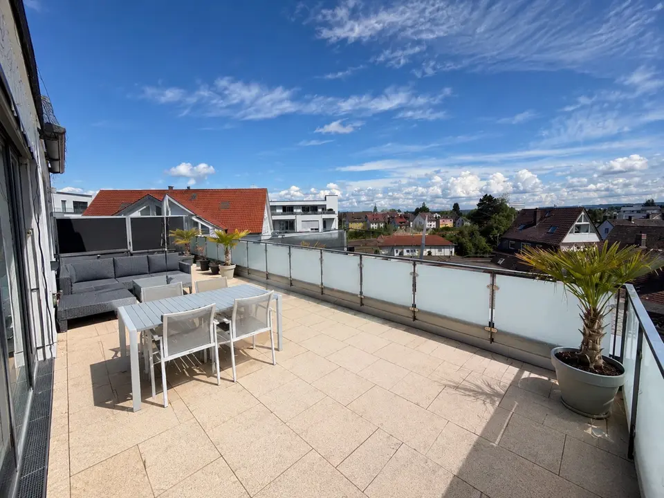 3 Zimmer Wohnung mit 96 m² in Ravensburg – Bild 3