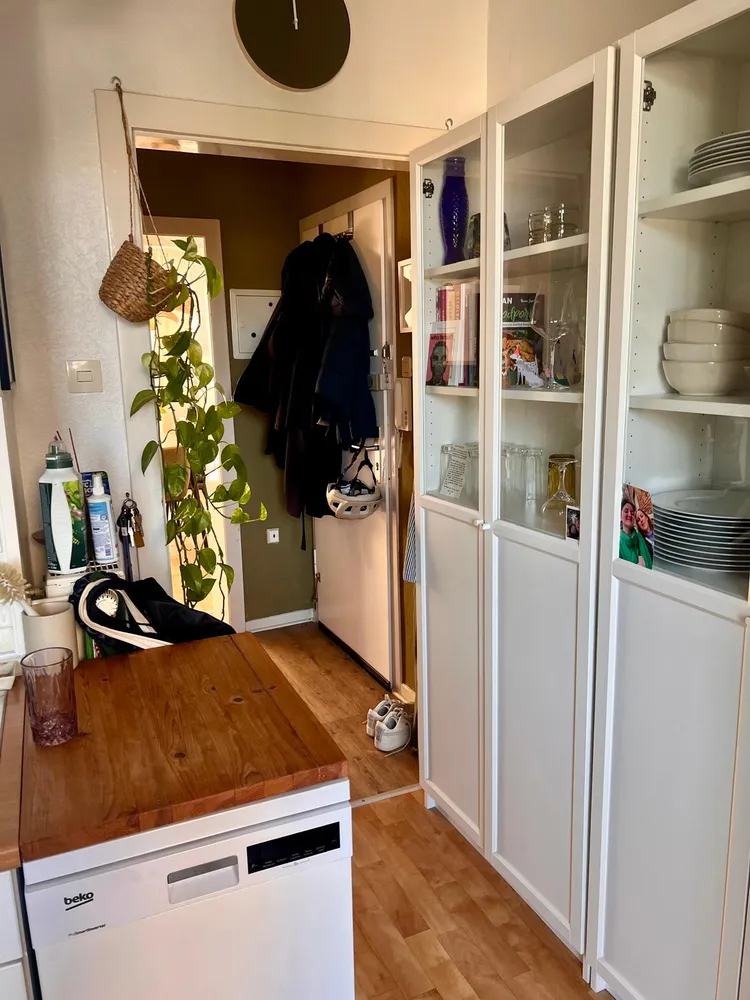 2 Zimmer Wohnung mit 46 m² in Düsseldorf – Bild 11