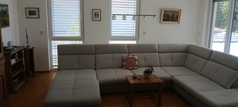4 Zimmer Wohnung mit 112 m² in Solingen – Bild 1