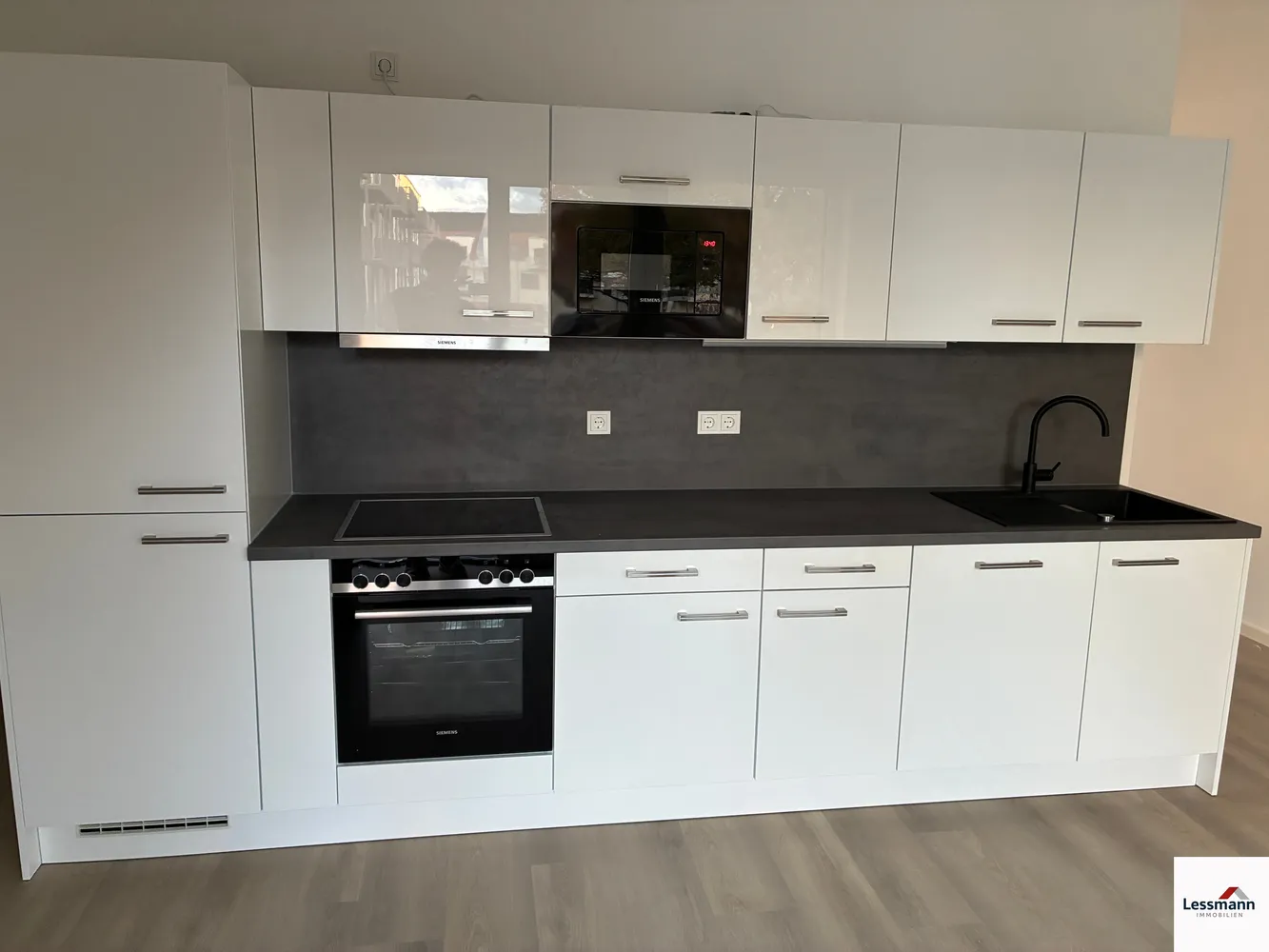 2 Zimmer Wohnung mit 51 m² in Bamberg – Bild 2