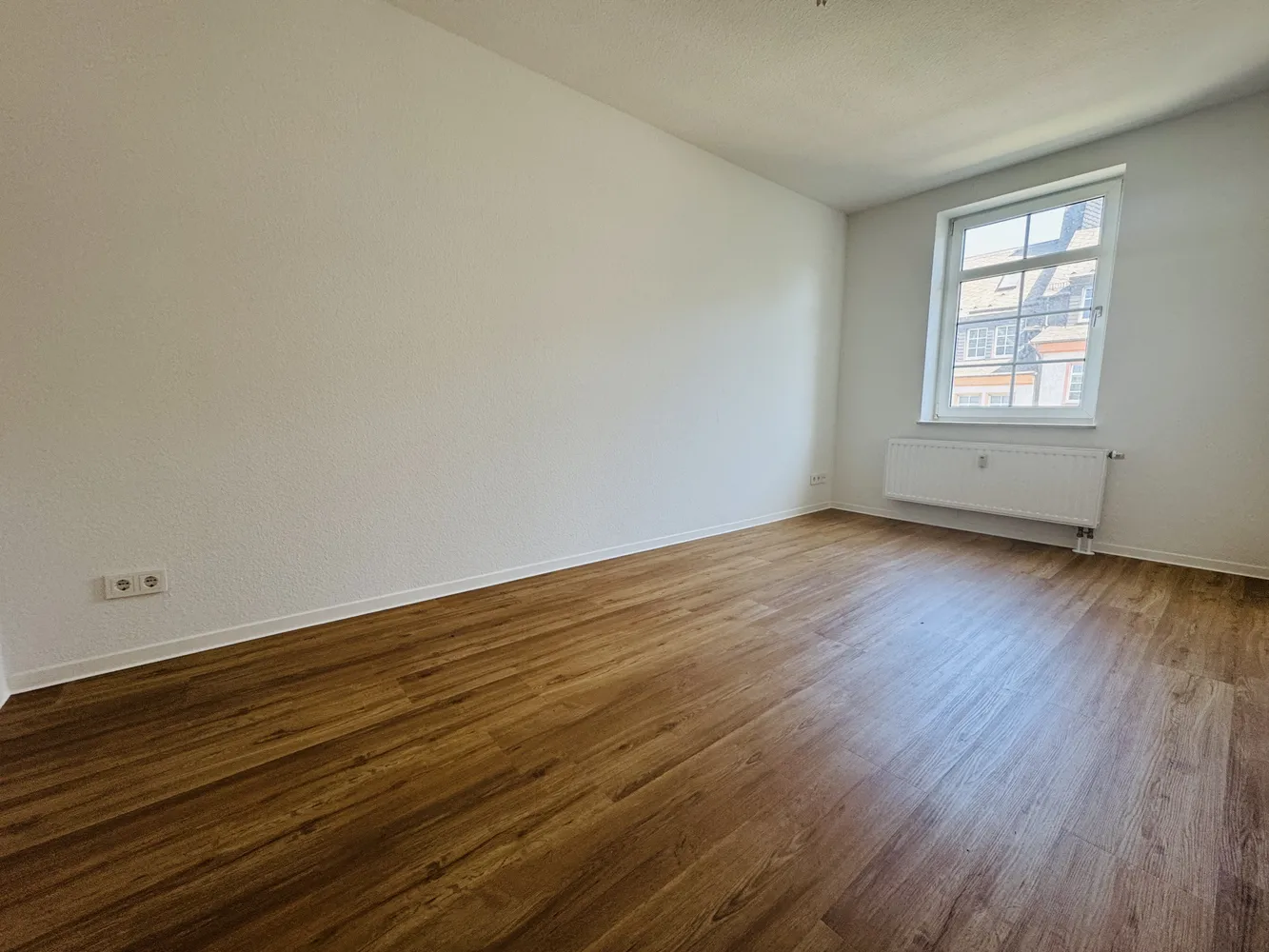 2 room apartment with 47 m² in Chemnitz – Photo 5