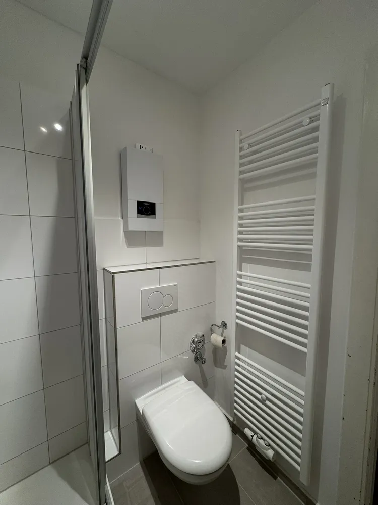 1 Zimmer Wohnung mit 33 m² in Bremen – Bild 3