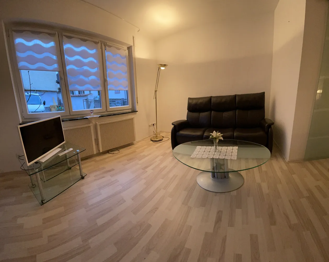 2 Zimmer Wohnung mit 43 m² in Darmstadt – Bild 4