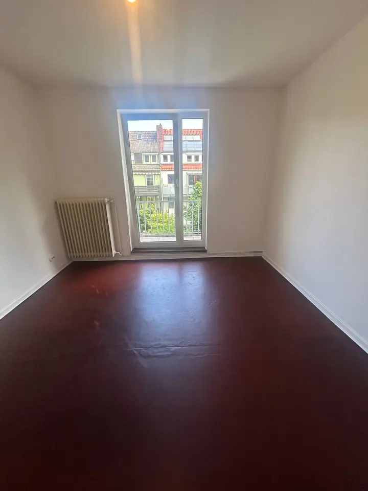 2 Zimmer Wohnung mit 54 m² in Bremen – Bild 3