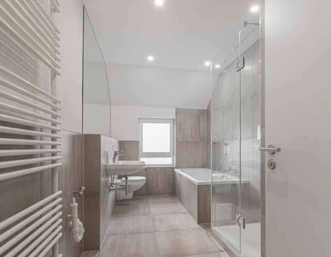 3 Zimmer Wohnung mit 91 m² in Augsburg – Bild 5