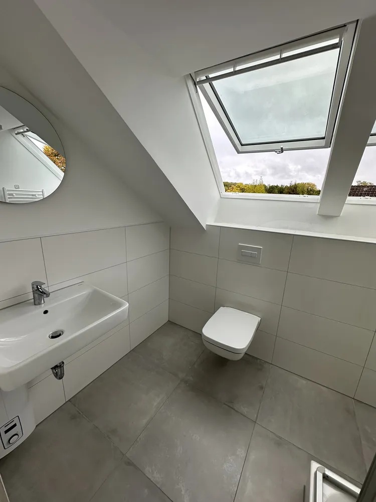 2 Zimmer Wohnung mit 54 m² in Bielefeld – Bild 4