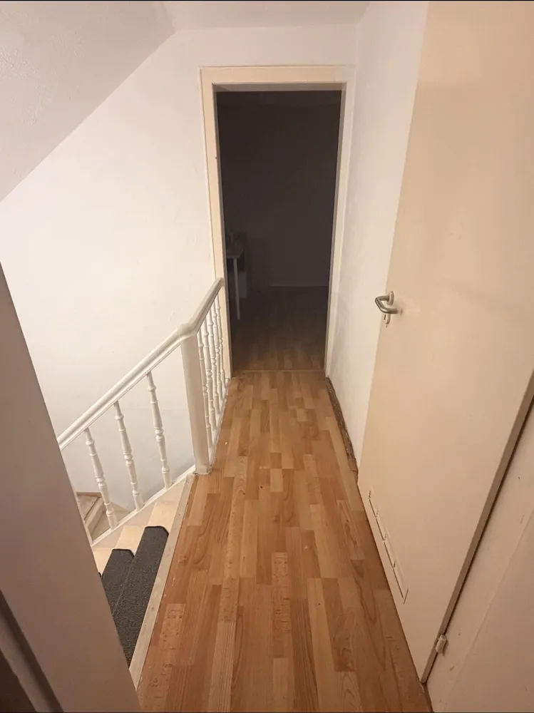 4 room apartment with 64 m² in Oberhausen – Photo 2