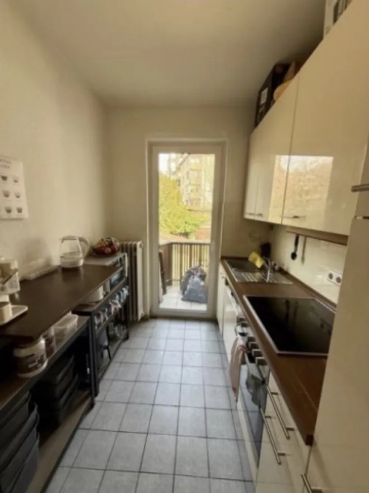 2 Zimmer Wohnung mit 55 m² in Stuttgart – Bild 3