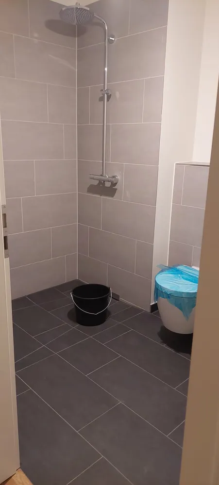 2 Zimmer Wohnung mit 62 m² in Hamburg – Bild 3