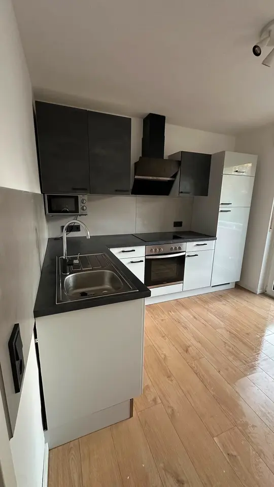 3 room apartment with 64 m² in Kaiserslautern – Photo 2