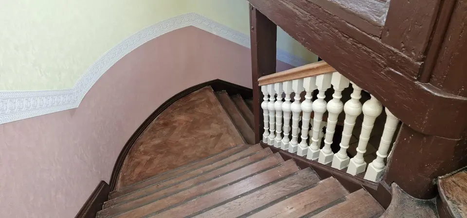 5 Zimmer Wohnung mit 176 m² in Ansbach – Bild 4