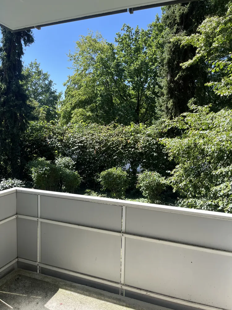 1 room apartment with 43 m² in Hanover – Photo 4