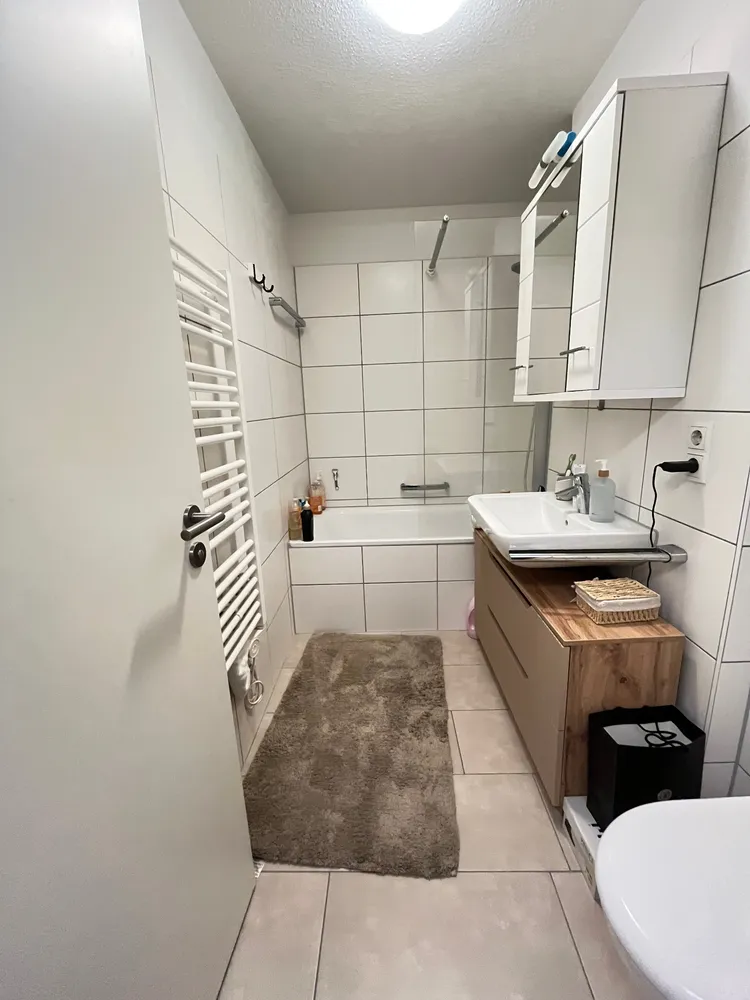 2 Zimmer Wohnung mit 51 m² in Stuttgart – Bild 5