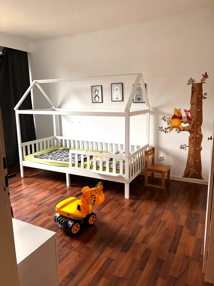 4 Zimmer Wohnung mit 67 m² in Gladbeck – Bild 7