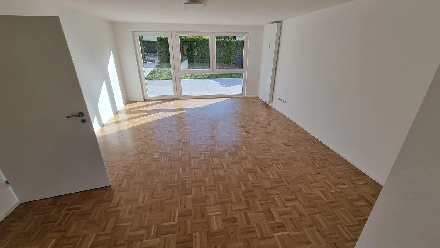 3 Zimmer Wohnung mit 101 m² in Rottenburg am Neckar – Bild 4