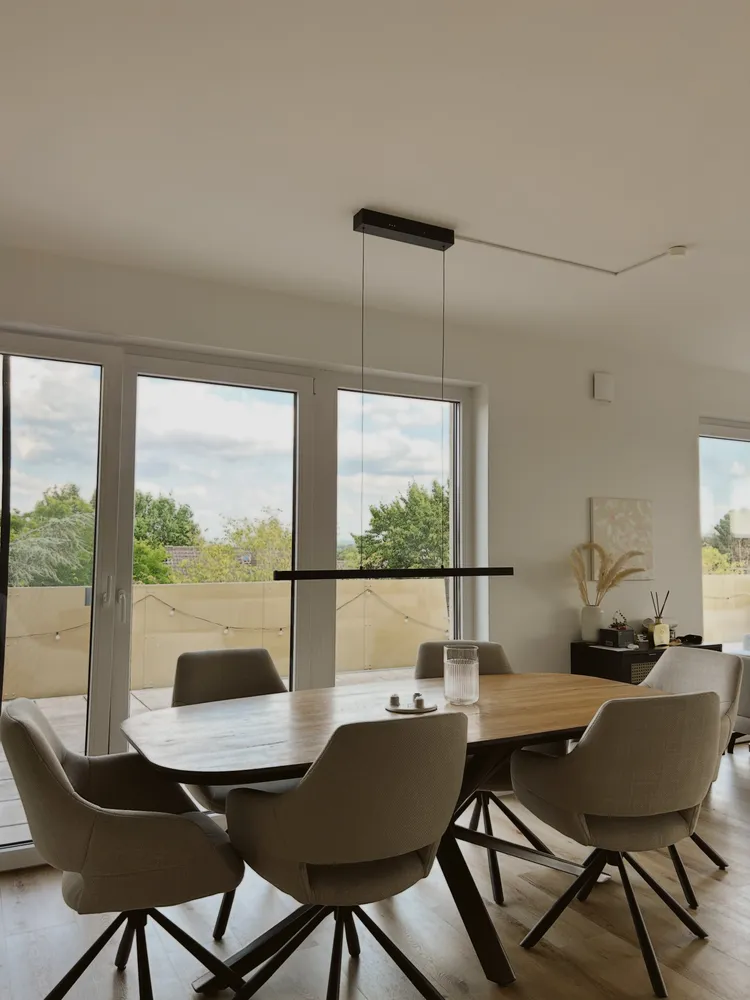 3 Zimmer Wohnung mit 118 m² in Osnabrück – Bild 3