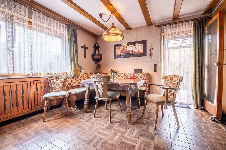 WG-Zimmer mit 20 m² in Bühl – Bild 6