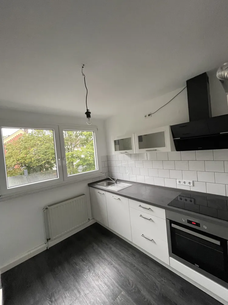 3 Zimmer Wohnung mit 66 m² in Wuppertal – Bild 3