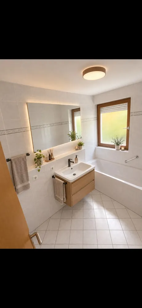 3 room apartment with 75 m² in Augsburg – Photo 7
