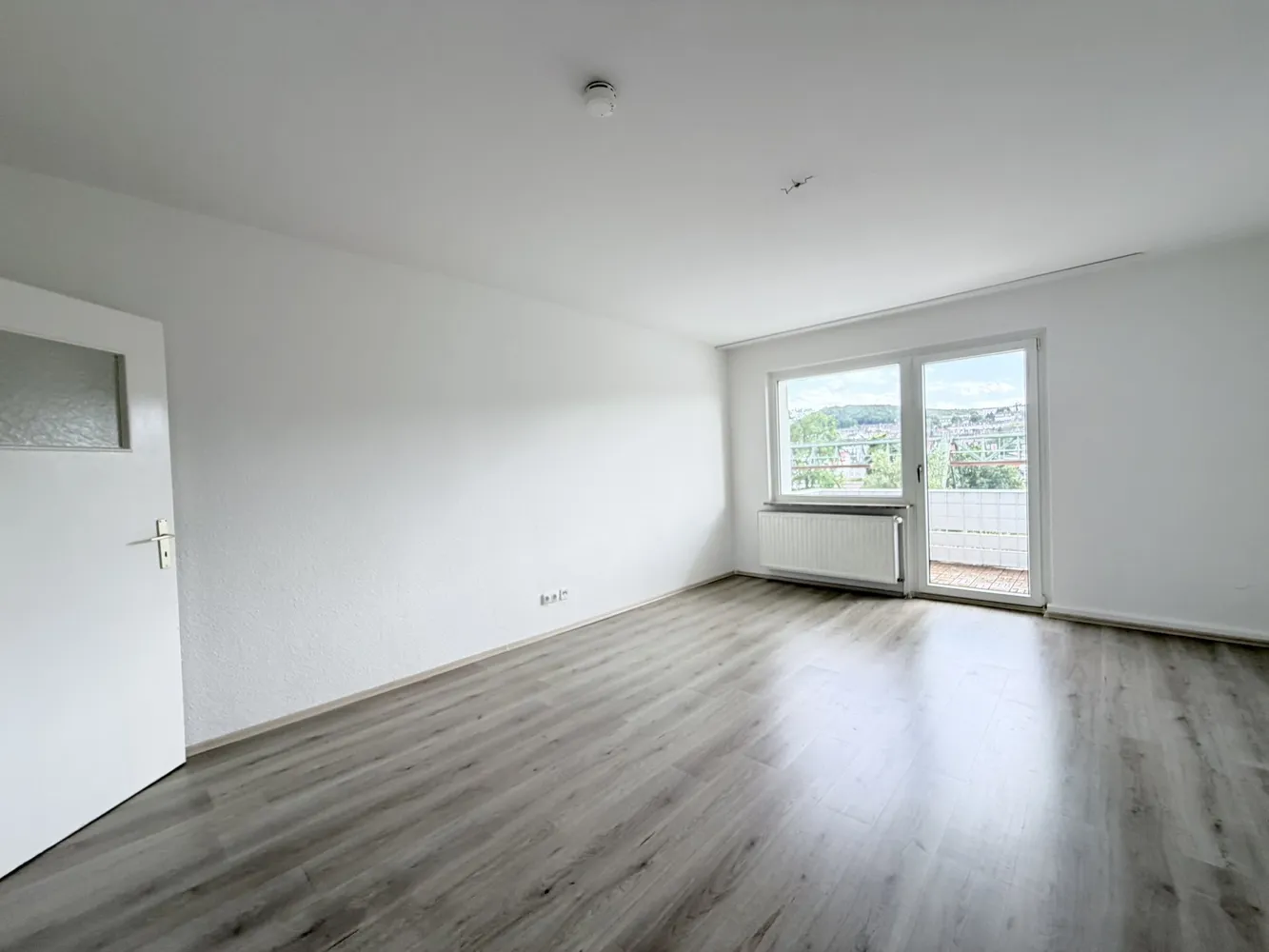 2 Zimmer Wohnung mit 64 m² in Wuppertal – Bild 2