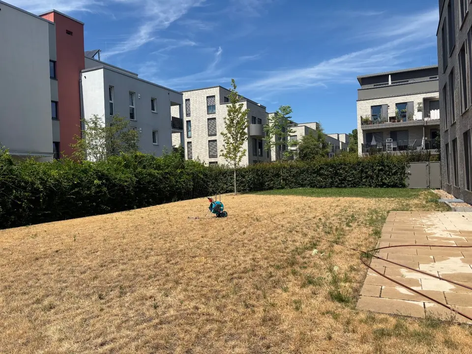 3 Zimmer Wohnung mit 93 m² in Wiesbaden – Bild 7