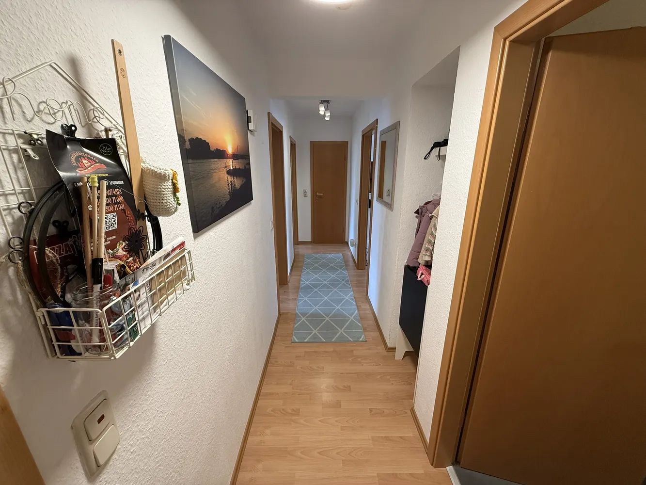 3 room apartment with 77 m² in Leverkusen – Photo 2