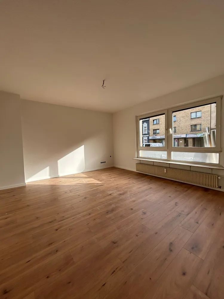 3 Zimmer Wohnung mit 67 m² in Oberhausen – Bild 2