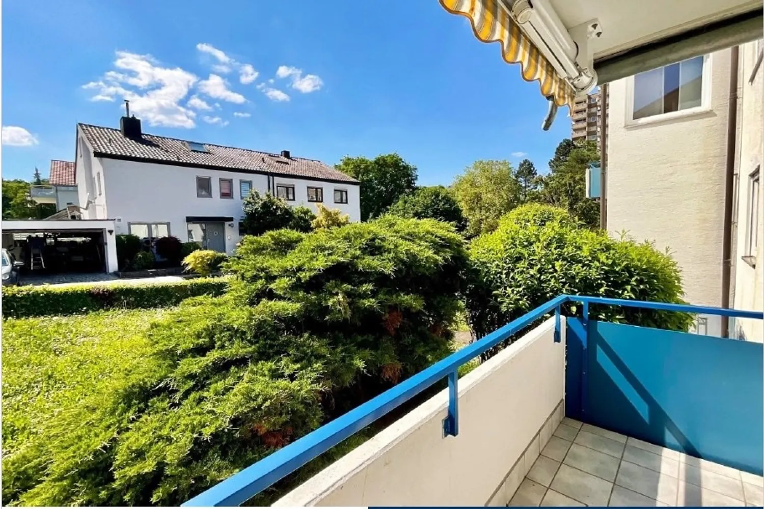 2 Zimmer Wohnung mit 47 m² in Stuttgart – Bild 8