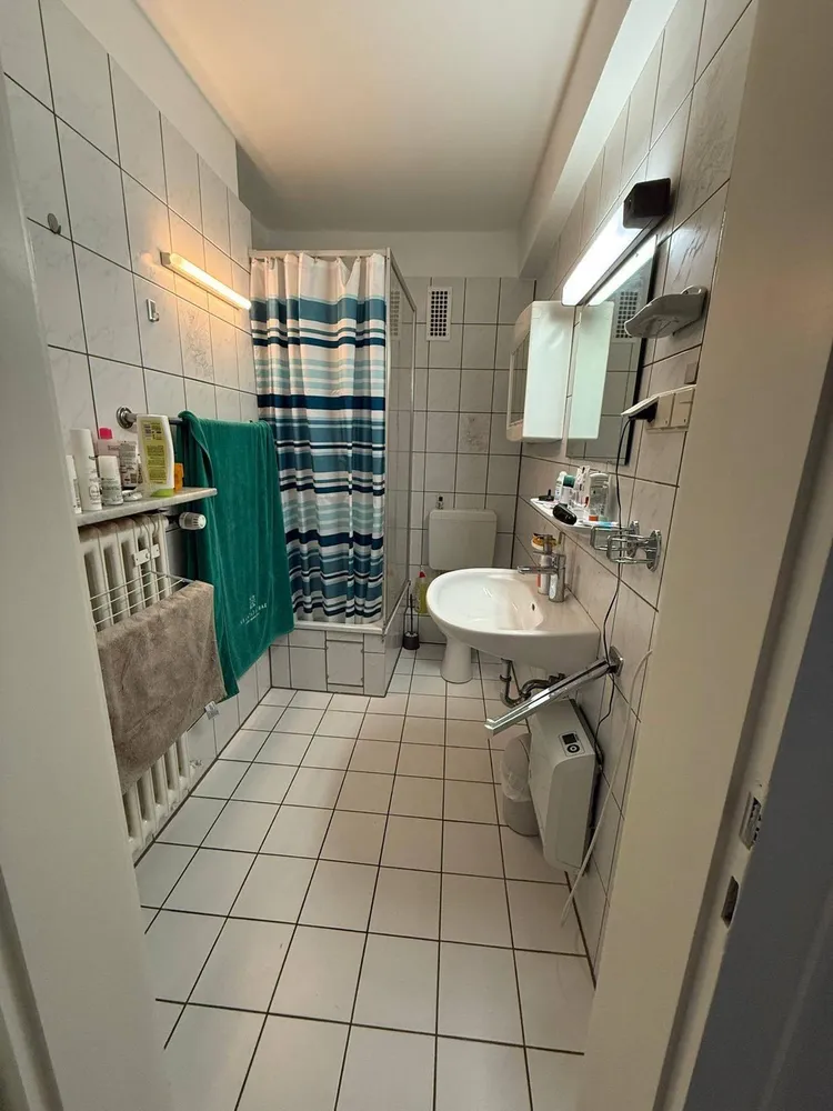 3 Zimmer Wohnung mit 76 m² in Düsseldorf – Bild 11