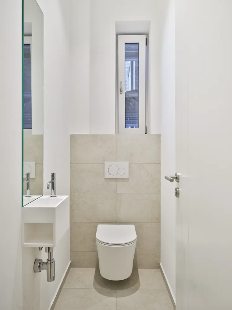 2 Zimmer Wohnung mit 44 m² in Stuttgart – Bild 8