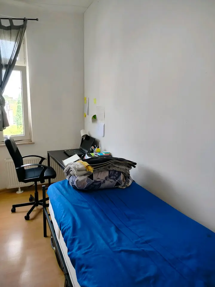 WG-Zimmer mit 10 m² in Duisburg – Bild 2
