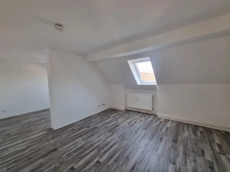 3 Zimmer Wohnung mit 45 m² in Halle (Saale) – Bild 1
