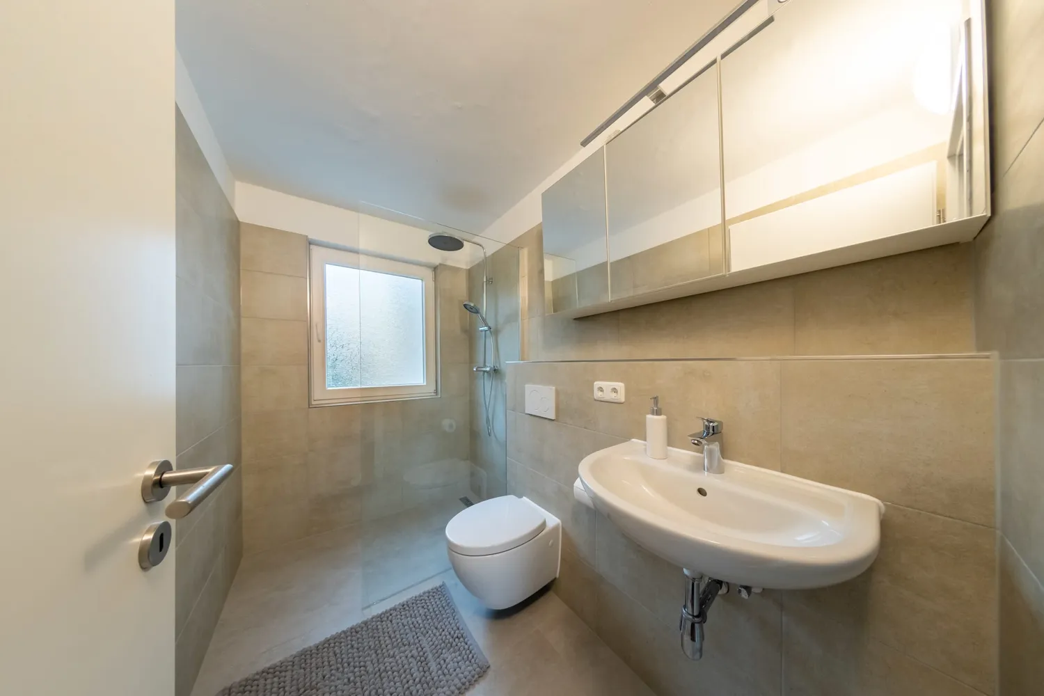 Shared room with 19 m² in Frankfurt am Main – Photo 9