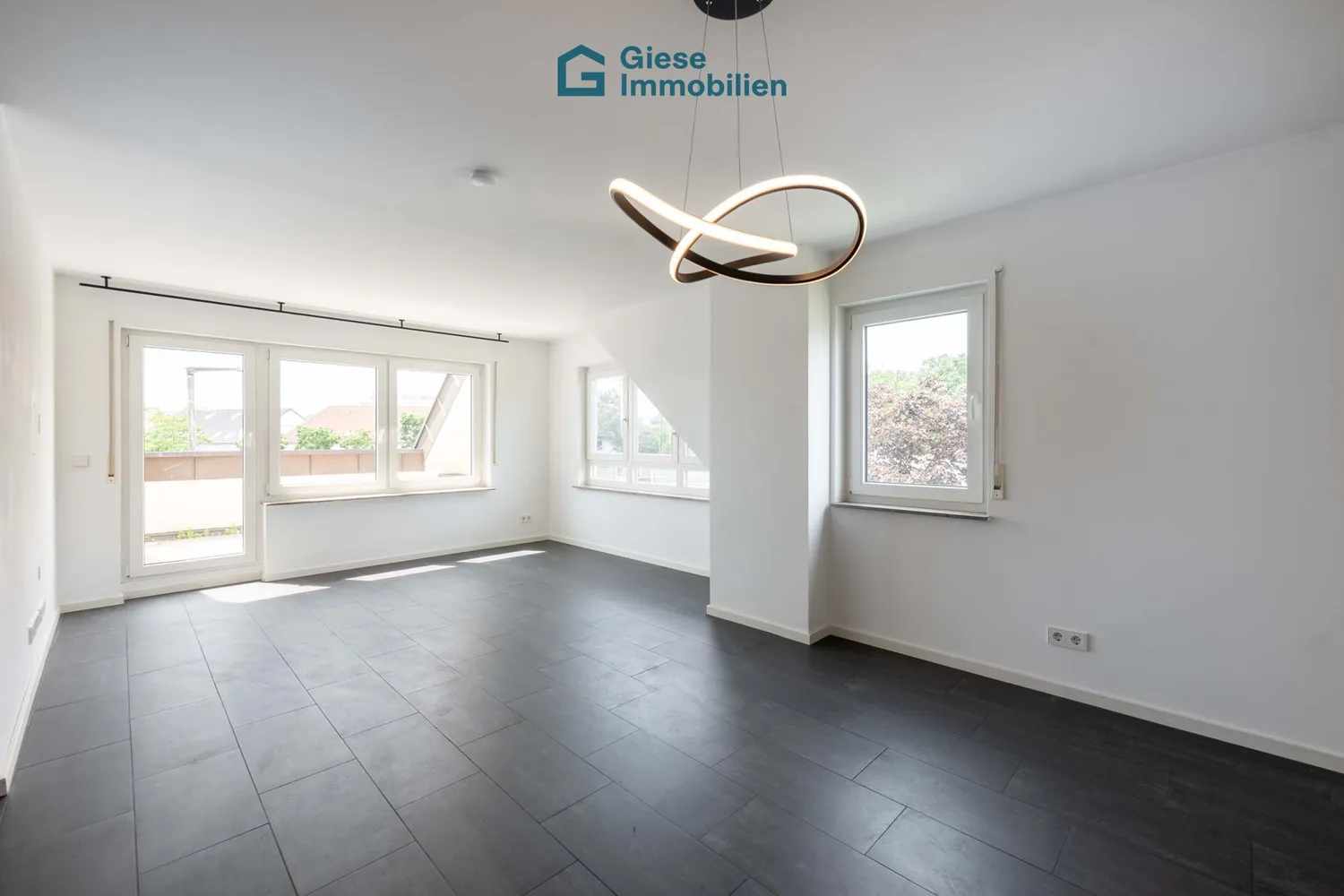 4 Zimmer Wohnung mit 93 m² in Stuttgart – Bild 5