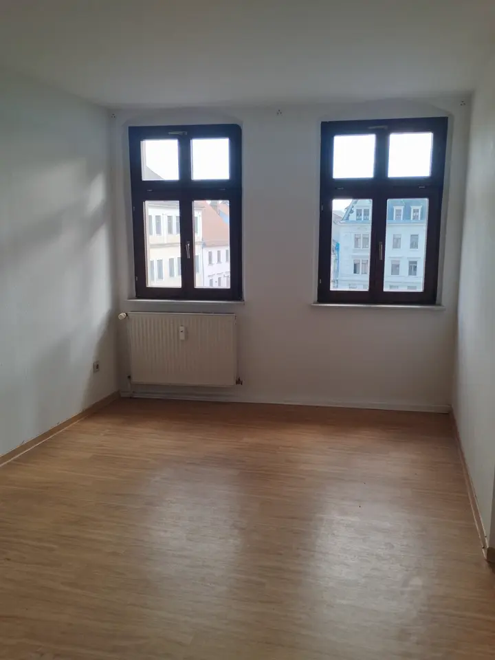 3 Zimmer Wohnung mit 88 m² in Zittau – Bild 2