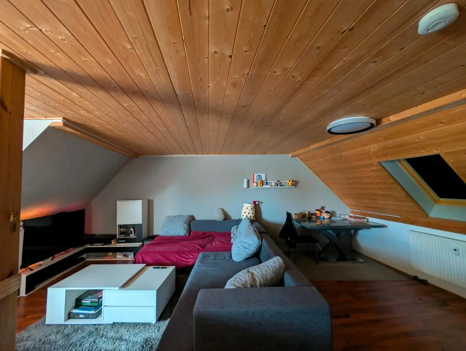 2 Zimmer Wohnung mit 55 m² in Stendal – Bild 9
