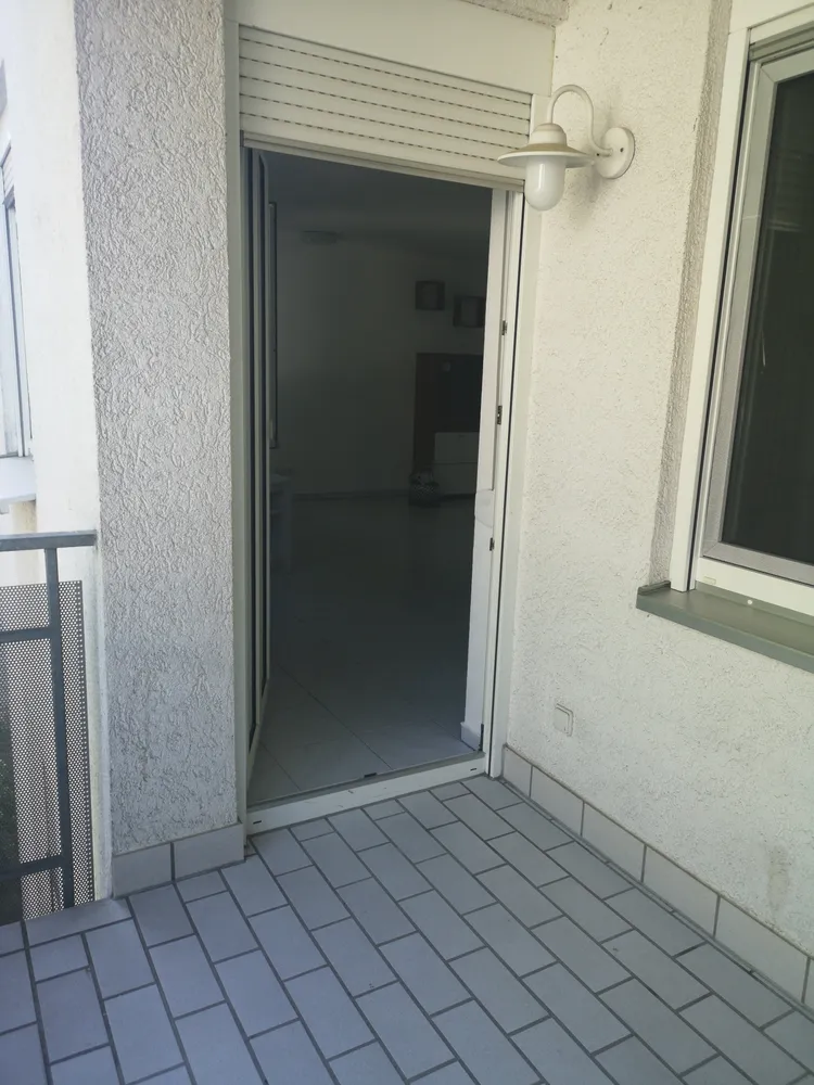 2 Zimmer Wohnung mit 50 m² in Mannheim – Bild 7