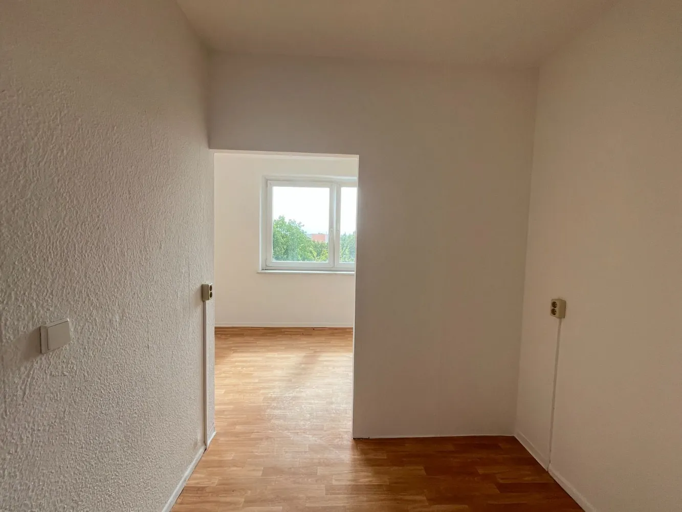 1 Zimmer Wohnung mit 34 m² in Halle (Saale) – Bild 10