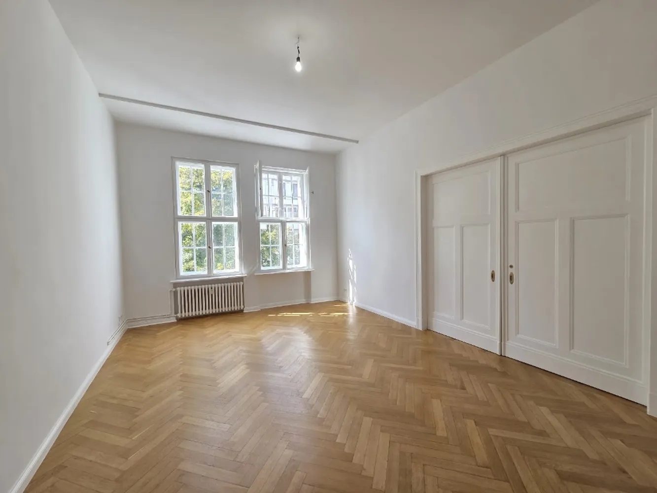 4 Zimmer Wohnung mit 175 m² in Berlin – Bild 10
